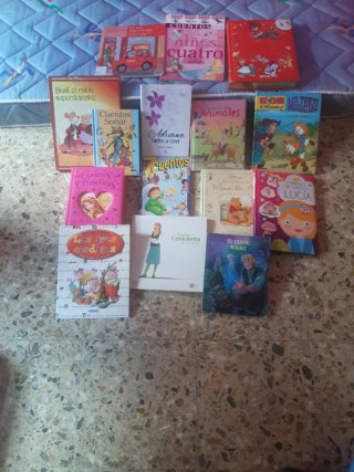 Libros