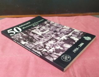 50 Aniversario Muchachos de Consolación Utrera