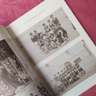 50 Aniversario Muchachos de Consolación Utrera