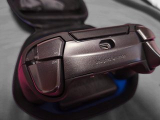 Mando Nacon Revolution Unlimited PS4