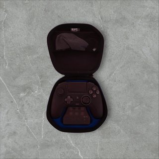 Mando Nacon Revolution Unlimited PS4