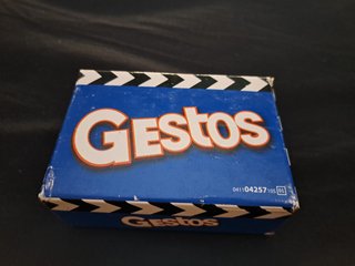 Juego de mesa Gestos
