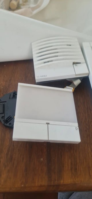 Interfono Siedle BTM 650