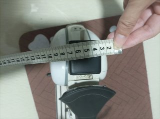 Moto Vespa Metálica Blanca