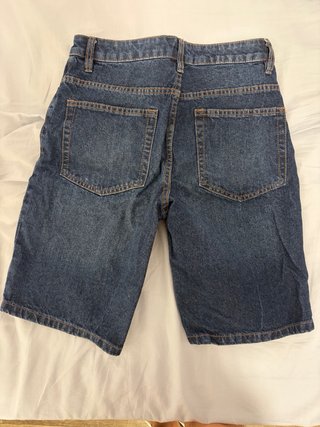 Primark Pantalón Corto Talla 28
