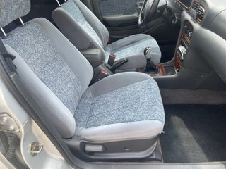 KIA Clarus 7 plazas 2.0 140cv