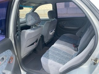KIA Clarus 7 plazas 2.0 140cv