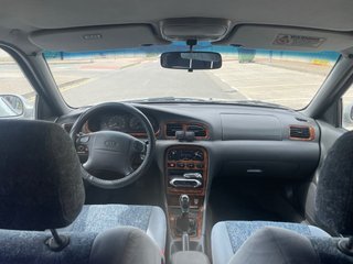 KIA Clarus 7 plazas 2.0 140cv