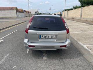 KIA Clarus 7 plazas 2.0 140cv