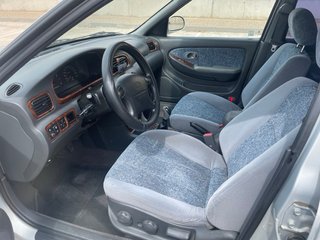 KIA Clarus 7 plazas 2.0 140cv