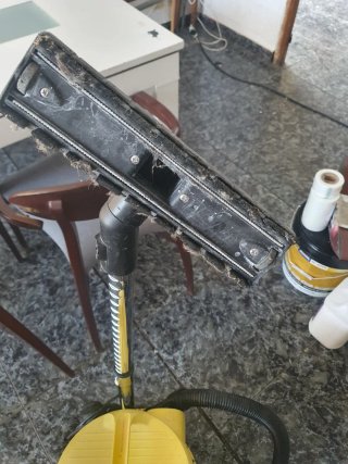 Aspiradora Karcher WD3 Premium