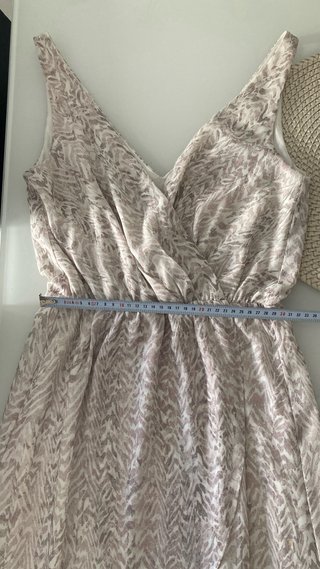 Vestido de verano, estilo griego