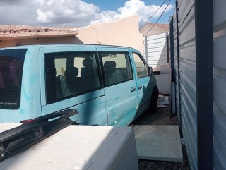 Mercedes-Benz Vito 1998