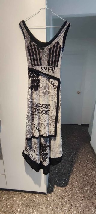 Vestido Verano Chat Botté Talla 38