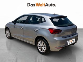 SEAT Ibiza 1.0 TSI Style XL 81 kW (110 CV)
