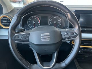 SEAT Ibiza 1.0 TSI Style XL 81 kW (110 CV)