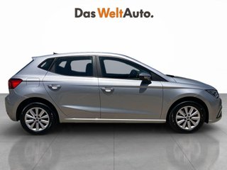 SEAT Ibiza 1.0 TSI Style XL 81 kW (110 CV)