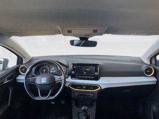 SEAT Ibiza 1.0 TSI Style XL 81 kW (110 CV)