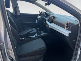 SEAT Ibiza 1.0 TSI Style XL 81 kW (110 CV)