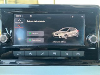 SEAT Ibiza 1.0 TSI Style XL 81 kW (110 CV)