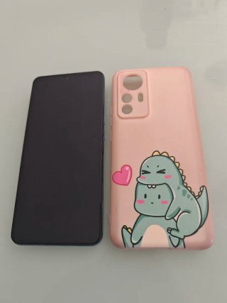 Xiaomi 12T Pro Azul 256GB