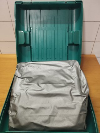 Máquina de escribir Olivetti STUDIO 45
