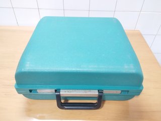 Máquina de escribir Olivetti STUDIO 45