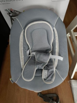 Hauck Beta Plus Newborn Set