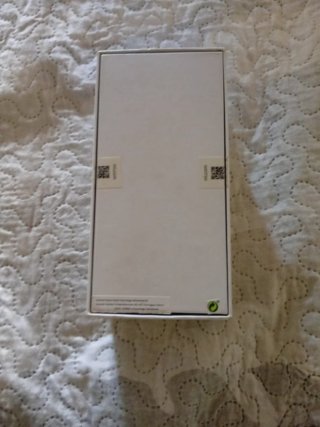 Xiaomi Redmi Note 10 Pro Caja Original