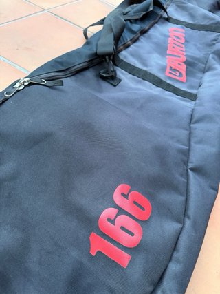 Bolsa Snow Burton 166cm