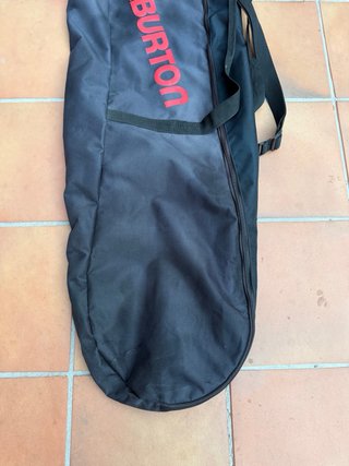 Bolsa Snow Burton 166cm