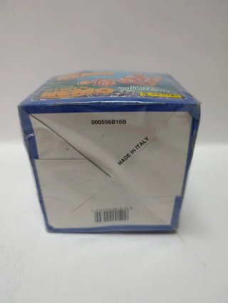 Caja Cromos Nemo