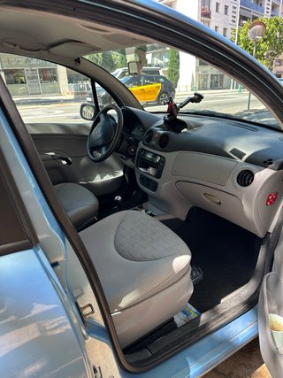 Citroen C3 2003