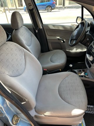 Citroen C3 2003