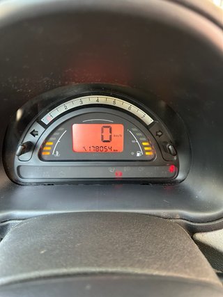 Citroen C3 2003