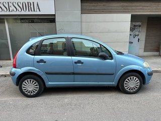 Citroen C3 2003