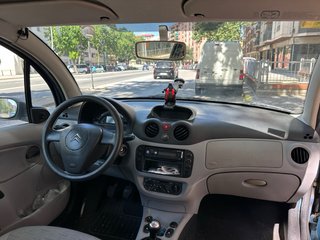 Citroen C3 2003