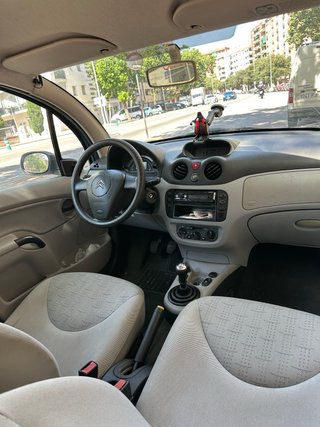 Citroen C3 2003