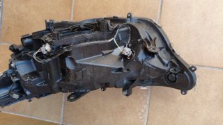 Faro Delantero Derecho Toyota RAV4 2021