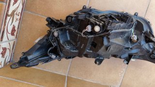 Faro Delantero Derecho Toyota RAV4 2021