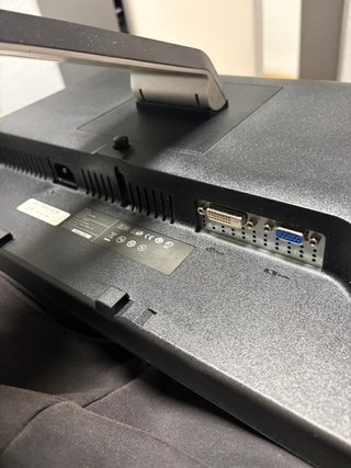 Monitor DELL 22 E229WFPc