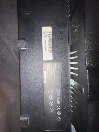 Monitor DELL 22 E229WFPc