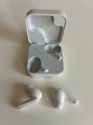 CMF by Nothing Buds Pro 2 Blancos/Grises