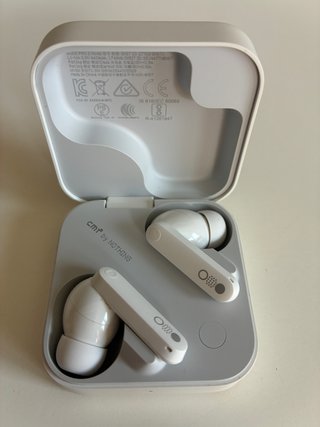 CMF by Nothing Buds Pro 2 Blancos/Grises