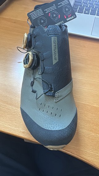 Scarpe MTB Northwave MAI USATO