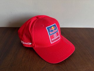 Gorra KTM MotoGP Pedro Acosta Firmada