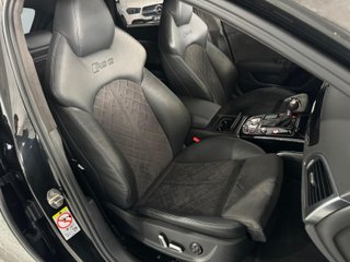 AUDI RS6 AVANT PERFORMANCE 2018