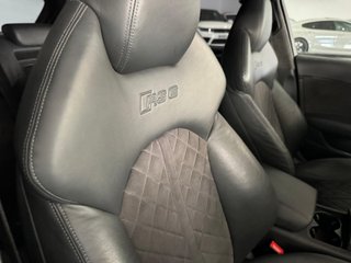 AUDI RS6 AVANT PERFORMANCE 2018
