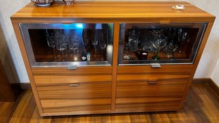 Salon comedor completo
