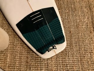 Tabla de surf Akiwas Wave Grinder